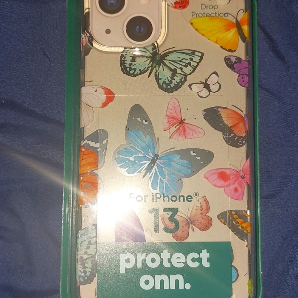 IPHONE CASE (IPHONE 13)